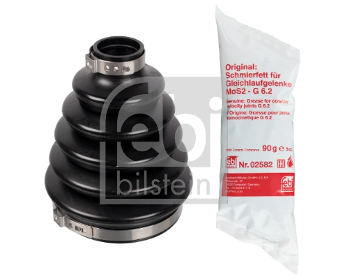 Bellow Kit, drive shaft